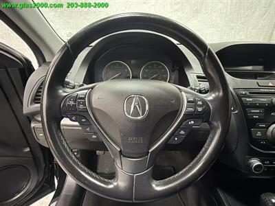 2018 Acura RDX w/AcuraWatch   - Photo 4 - Bethany, CT 06524