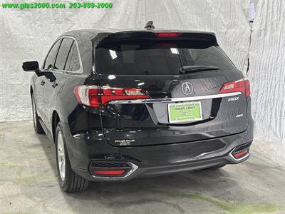 2018 Acura RDX w/AcuraWatch   - Photo 31 - Bethany, CT 06524
