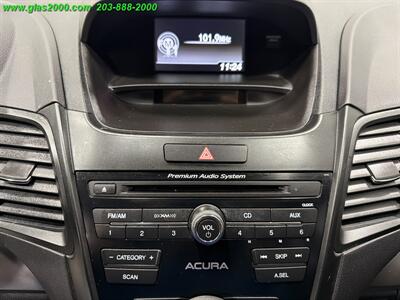 2018 Acura RDX w/AcuraWatch   - Photo 17 - Bethany, CT 06524