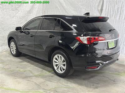 2018 Acura RDX w/AcuraWatch   - Photo 7 - Bethany, CT 06524