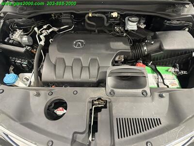 2018 Acura RDX w/AcuraWatch   - Photo 18 - Bethany, CT 06524