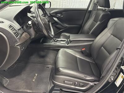 2018 Acura RDX w/AcuraWatch   - Photo 23 - Bethany, CT 06524