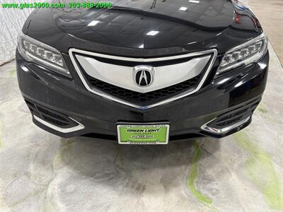 2018 Acura RDX w/AcuraWatch   - Photo 24 - Bethany, CT 06524
