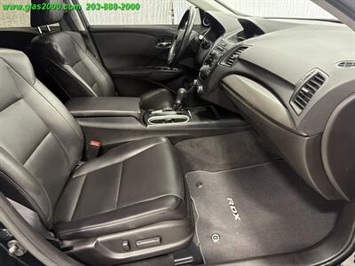 2018 Acura RDX w/AcuraWatch   - Photo 21 - Bethany, CT 06524