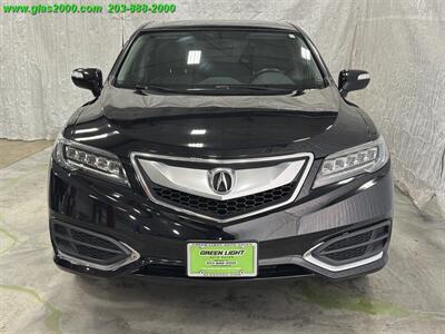 2018 Acura RDX w/AcuraWatch   - Photo 19 - Bethany, CT 06524