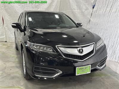 2018 Acura RDX w/AcuraWatch   - Photo 32 - Bethany, CT 06524