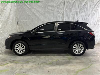 2018 Acura RDX w/AcuraWatch   - Photo 13 - Bethany, CT 06524