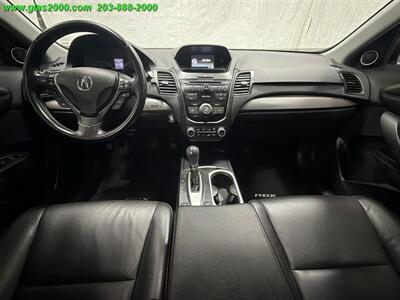 2018 Acura RDX w/AcuraWatch   - Photo 6 - Bethany, CT 06524