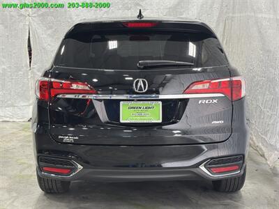 2018 Acura RDX w/AcuraWatch   - Photo 20 - Bethany, CT 06524