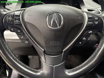 2018 Acura RDX w/AcuraWatch   - Photo 22 - Bethany, CT 06524
