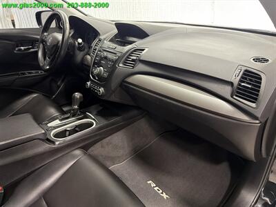 2018 Acura RDX w/AcuraWatch   - Photo 5 - Bethany, CT 06524