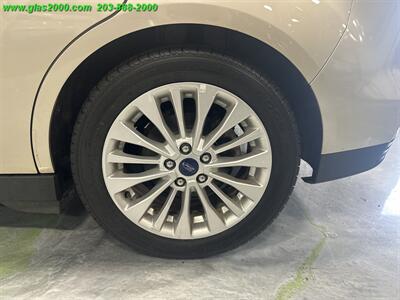 2017 Ford C-Max SE   - Photo 21 - Bethany, CT 06524