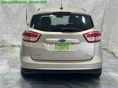 2017 Ford C-Max SE   - Photo 20 - Bethany, CT 06524