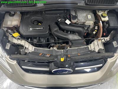 2017 Ford C-Max SE   - Photo 12 - Bethany, CT 06524