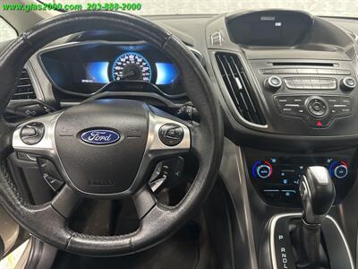2017 Ford C-Max SE   - Photo 4 - Bethany, CT 06524