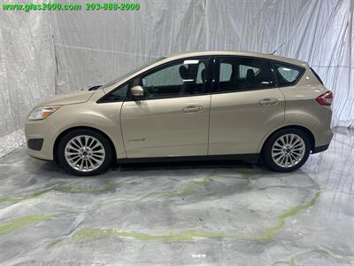 2017 Ford C-Max SE   - Photo 13 - Bethany, CT 06524