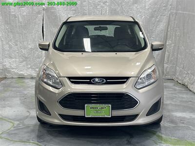 2017 Ford C-Max SE   - Photo 19 - Bethany, CT 06524