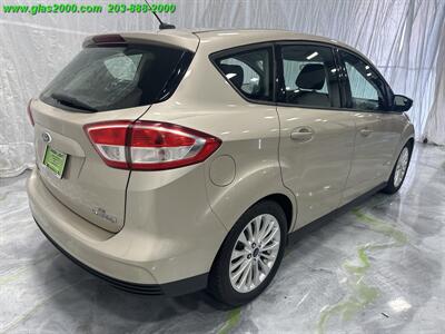 2017 Ford C-Max SE   - Photo 8 - Bethany, CT 06524