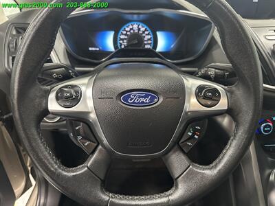 2017 Ford C-Max SE   - Photo 23 - Bethany, CT 06524
