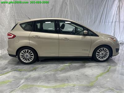 2017 Ford C-Max SE   - Photo 14 - Bethany, CT 06524