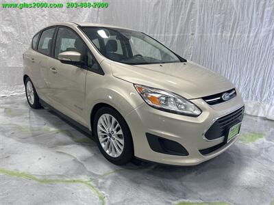 2017 Ford C-Max SE   - Photo 2 - Bethany, CT 06524