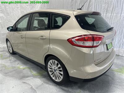 2017 Ford C-Max SE   - Photo 7 - Bethany, CT 06524
