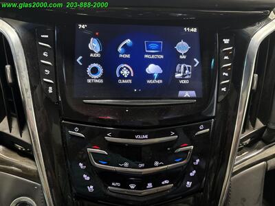 2017 Cadillac Escalade Platinum Edition   - Photo 34 - Bethany, CT 06524