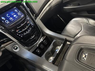2017 Cadillac Escalade Platinum Edition   - Photo 33 - Bethany, CT 06524