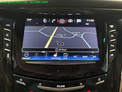 2017 Cadillac Escalade Platinum Edition   - Photo 37 - Bethany, CT 06524