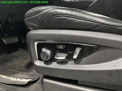 2017 Cadillac Escalade Platinum Edition   - Photo 50 - Bethany, CT 06524