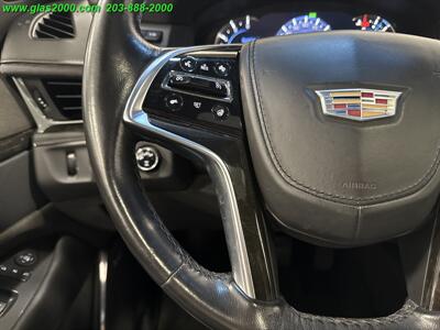 2017 Cadillac Escalade Platinum Edition   - Photo 31 - Bethany, CT 06524