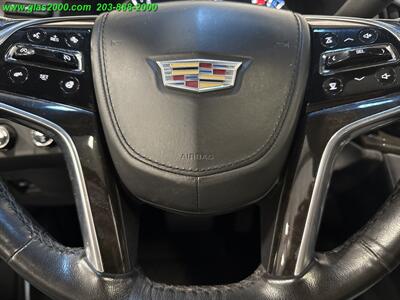 2017 Cadillac Escalade Platinum Edition   - Photo 30 - Bethany, CT 06524