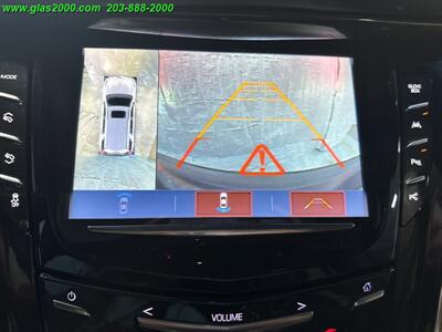 2017 Cadillac Escalade Platinum Edition   - Photo 39 - Bethany, CT 06524