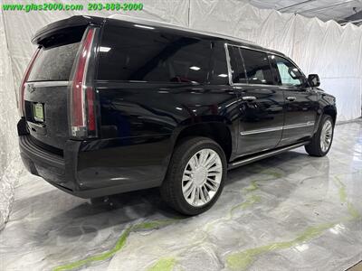 2017 Cadillac Escalade Platinum Edition   - Photo 43 - Bethany, CT 06524