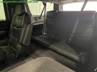 2017 Cadillac Escalade Platinum Edition   - Photo 10 - Bethany, CT 06524