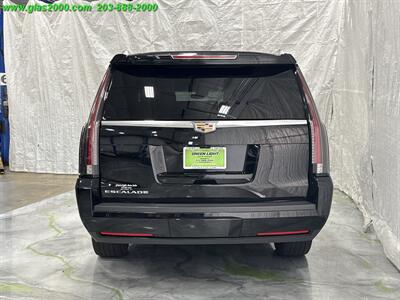 2017 Cadillac Escalade Platinum Edition   - Photo 4 - Bethany, CT 06524