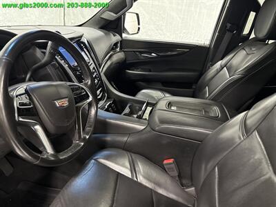 2017 Cadillac Escalade Platinum Edition   - Photo 21 - Bethany, CT 06524