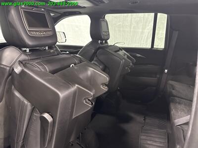 2017 Cadillac Escalade Platinum Edition   - Photo 7 - Bethany, CT 06524