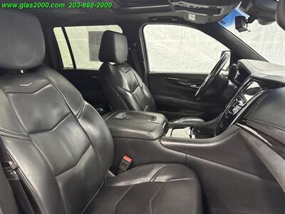 2017 Cadillac Escalade Platinum Edition   - Photo 46 - Bethany, CT 06524