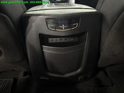 2017 Cadillac Escalade Platinum Edition   - Photo 16 - Bethany, CT 06524