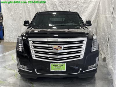 2017 Cadillac Escalade Platinum Edition   - Photo 40 - Bethany, CT 06524
