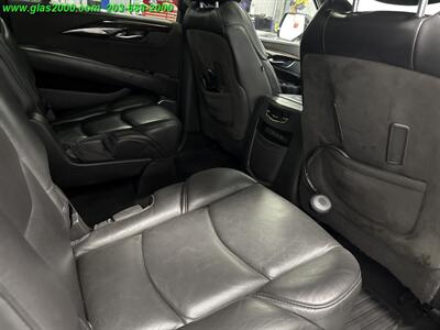 2017 Cadillac Escalade Platinum Edition   - Photo 24 - Bethany, CT 06524