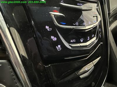 2017 Cadillac Escalade Platinum Edition   - Photo 38 - Bethany, CT 06524