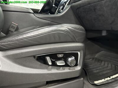 2017 Cadillac Escalade Platinum Edition   - Photo 47 - Bethany, CT 06524