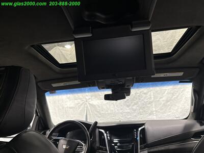 2017 Cadillac Escalade Platinum Edition   - Photo 12 - Bethany, CT 06524