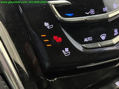2017 Cadillac Escalade Platinum Edition   - Photo 36 - Bethany, CT 06524