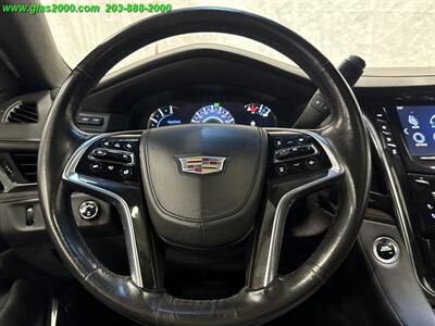 2017 Cadillac Escalade Platinum Edition   - Photo 29 - Bethany, CT 06524