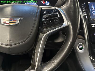 2017 Cadillac Escalade Platinum Edition   - Photo 32 - Bethany, CT 06524