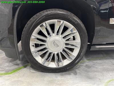 2017 Cadillac Escalade Platinum Edition   - Photo 17 - Bethany, CT 06524