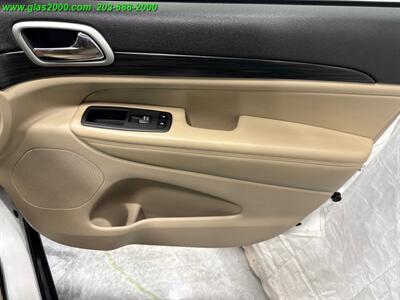 2021 Jeep Grand Cherokee Laredo E   - Photo 26 - Bethany, CT 06524